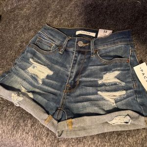 PacSun shorts